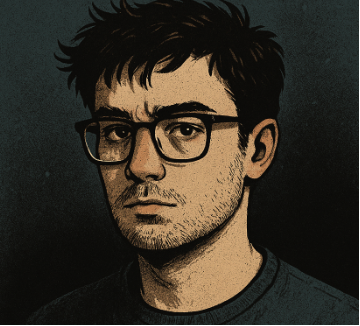 K portrait